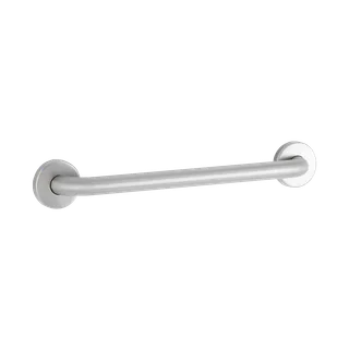 Bathroom Stall Grab Bar