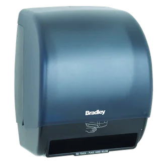 Bathroom Paper Towel Dispenser
