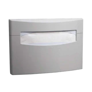 Toilet Seat Cover Dispenser