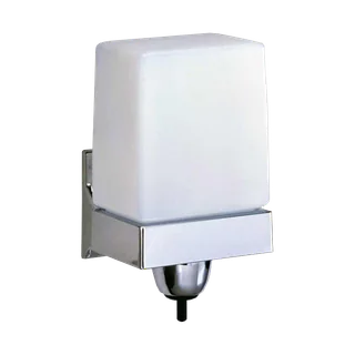 Bathroom Soap Dispensers