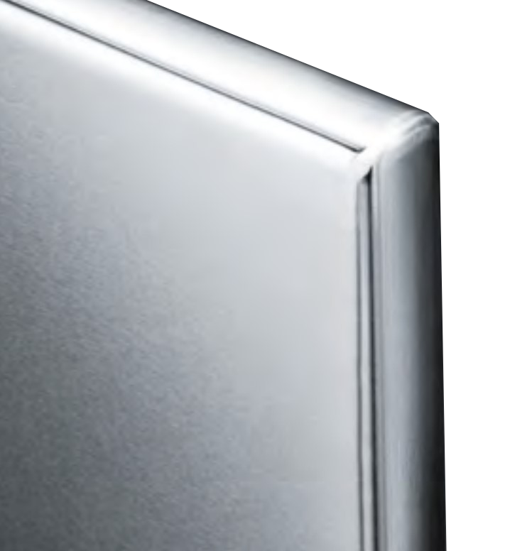 Stainless Steel NB