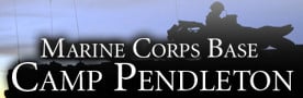 MarineCorps Base: Camp Pendleton