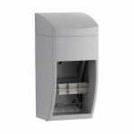 Bobrick Matrix Surface Mounted Multi Roll Toilet Tissue Dispenser B-5288.