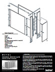 Headrail Braced PDF instructions thumbnail