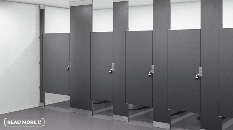 Bathroom Stalls Toilet Partitions
