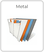 Metal Toilet Partitions