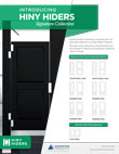 Thumbnail image of a PDF Scranton Products engraving brochure document.