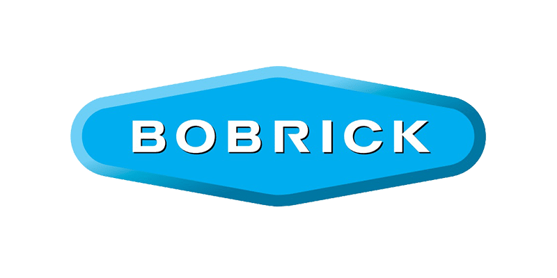 Bobrick Logo