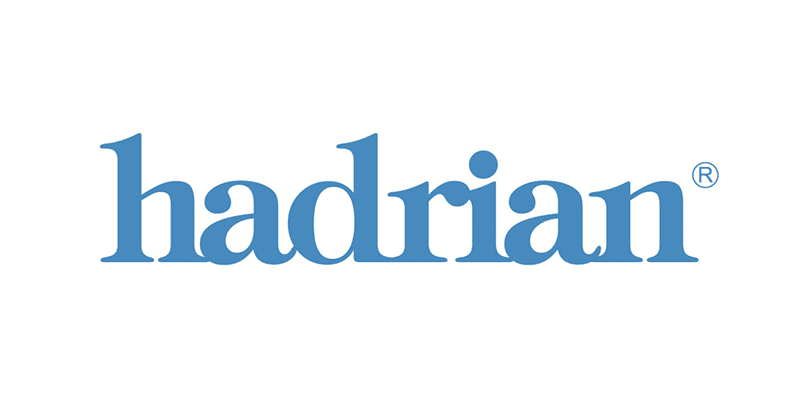 hadrian logo