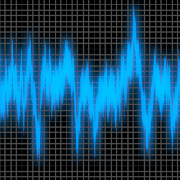 visualization of noise levels
