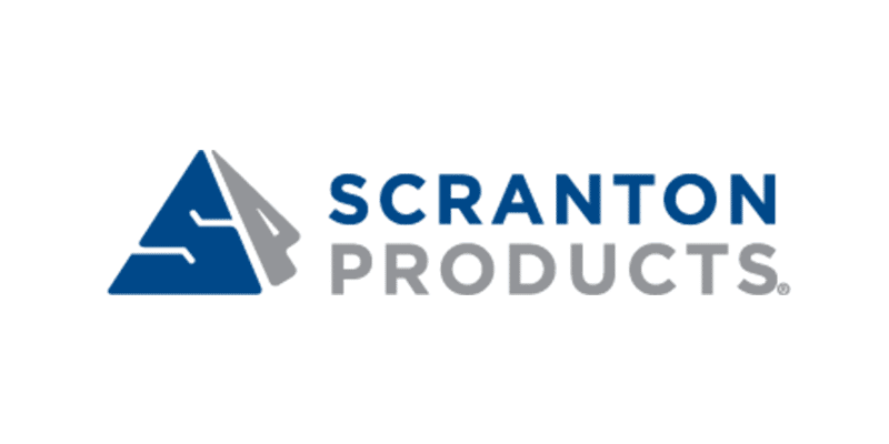 Scranton Products Logo