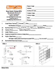 Thumbnail image of a PDF BeastWire measuring guide document.