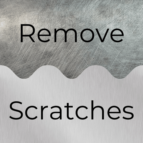 Remove Scratches