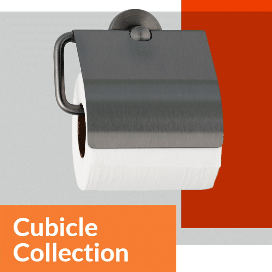 Bobrick’s Cubicle Collection and Adoption of the Term “Cubicle”