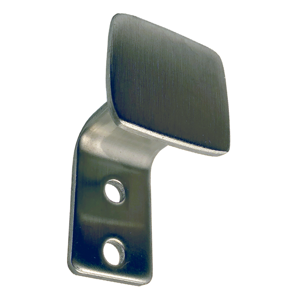 Bobrick Clothes Robe Hook 1000869 Partition Plus