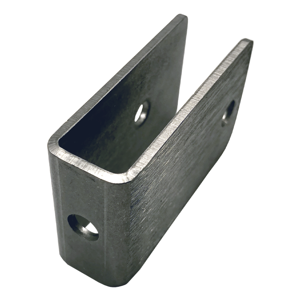 Bobrick UBracket, Internal, Panel/Stile 1000972 Partition Plus