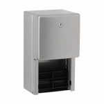 Bobrick 4288 Toilet Tissue Dispenser