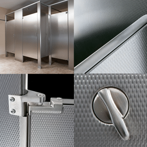 Stainless Steel Toilet Partitions Graphic for Stainless Steel Toilet Partitions
