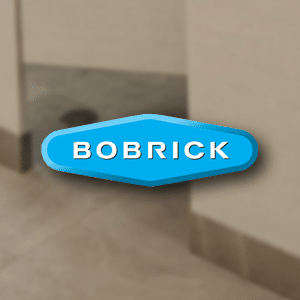 Graphic for Bobrick Toilet Stall