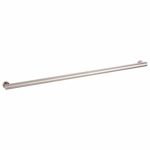 Bobrick Straight Grab Bar Fino Collection B-9806