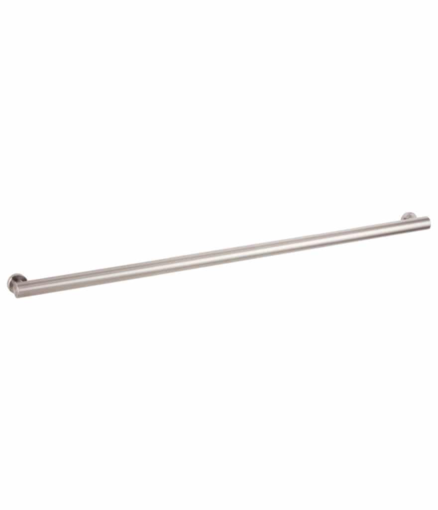 Bobrick Straight Grab Bar Fino Collection B-9806