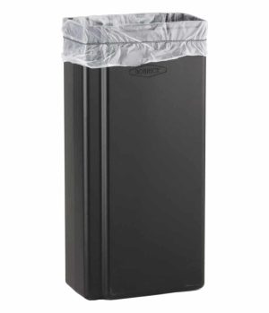 Bobrick's Fino Collection inner waste container