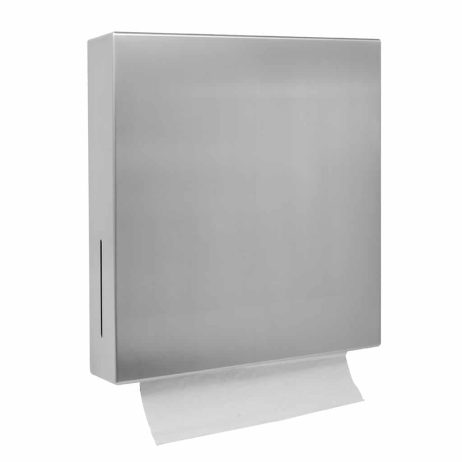 Bobrick's Fino Collection B-9262 Paper Towel Dispenser
