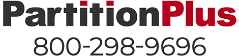 Partition Plus Logo