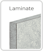 Laminate Toilet Partitions