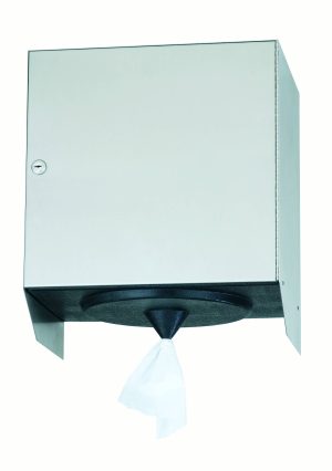 Bradley 2479-11 Paper Towel Dispenser