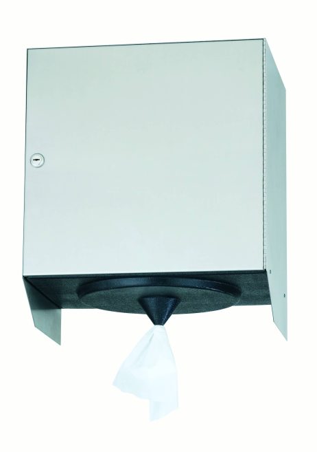 Bradley 2479-11 Paper Towel Dispenser