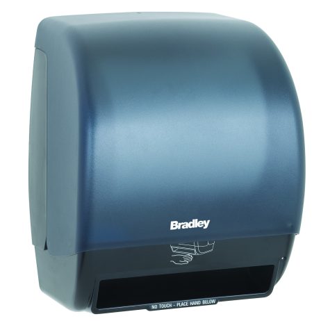 Bradley 2494 Paper Towel Dispenser
