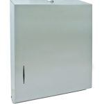 Bradley 250-15 Paper Towel Dispenser