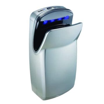 Bradley 2921-S0000H Aerix+ Hand Dryer