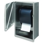 Bradley 2A09 Paper Towel Dispenser