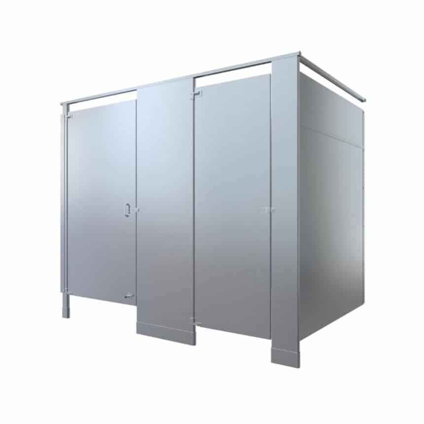 Bradley Stainless Steel
