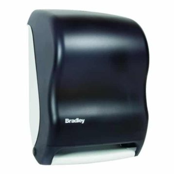 Bradley 2496 Paper Towel Dispenser