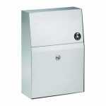 Bradley 4722-15000 Napkin Disposal