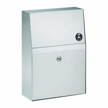 Bradley 4722-15000 Napkin Disposal