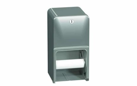 Bradley 5A10 Toilet Paper Dispenser