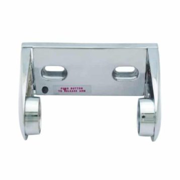 Bradley 505 Toilet Paper Dispenser
