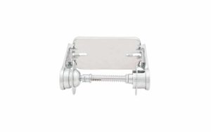 Bradley 5061 Toilet Paper Dispenser