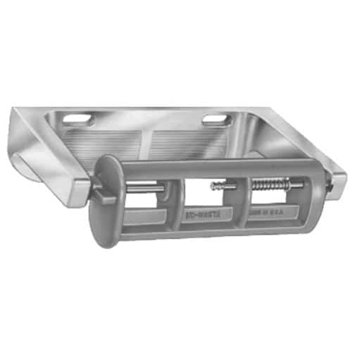 Roll Dispenser Rack - Single Roll