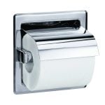 Bradley 5103 Toilet Paper Dispenser