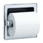 Bradley 5104 Toilet Paper Dispenser