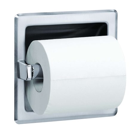 Bradley 5104 Toilet Paper Dispenser