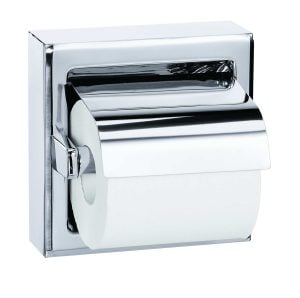 Bradley 5106 Toilet Paper Dispenser