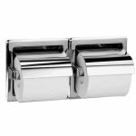 Bradley 5123 Toilet Paper Dispenser