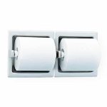 Bradley 5124 Toilet Paper Dispenser