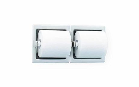 Bradley 5125 Toilet Paper Dispenser